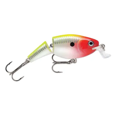 Rapala wobler jointed shallow shad rap cln - 5 cm 7 g