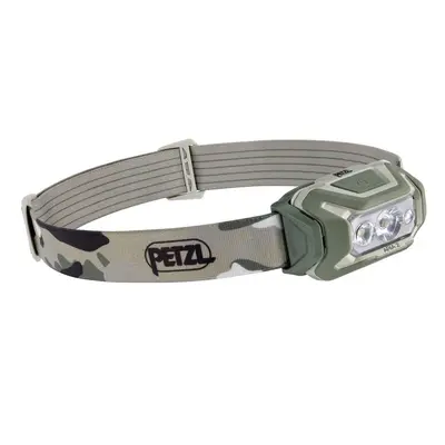 Petzl čelovka aria 2 rgb camou