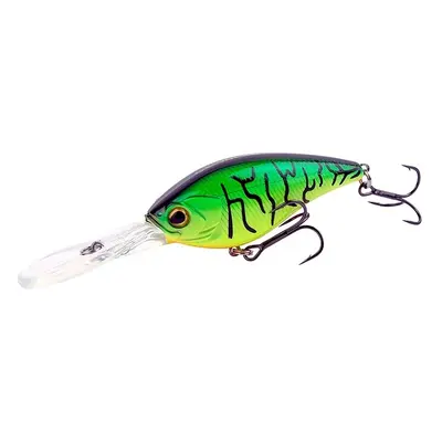 Shimano wobler lure yasei cover crank floating dr fire tiger - 5 cm 8 g