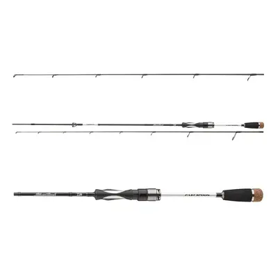 Daiwa prut silver creek ul fast spoon 2,1 m 1-6 g