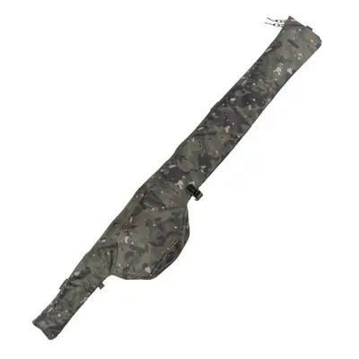 Trakker pouzdro na prut nxc camo rod sleeve - 10 ft