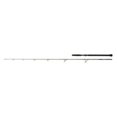 Madcat prut green spin 2,45 m 40-150 g