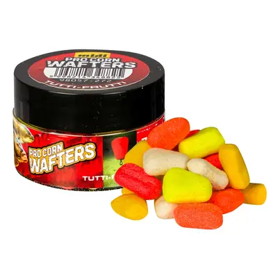 Benzar mix pro corn wafters midi 10 mm 30 ml - tutti frutti