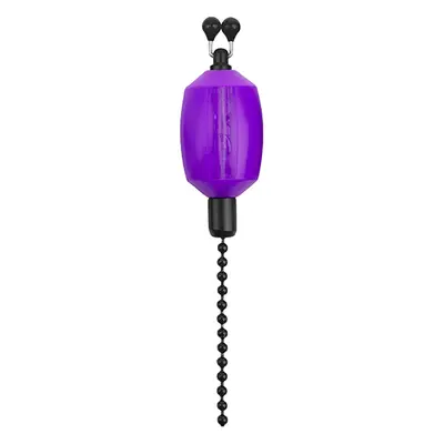 Fox swinger black label dumpy bobbins-purple