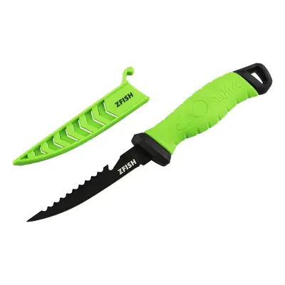 Zfish filetovací nůž fishing predator knife 125 mm