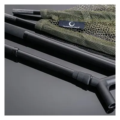 Gardner podběrák gtn carbon compact landing net 42"