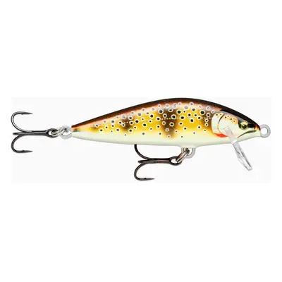 Rapala wobler count down elite gdmt 3,5 cm 4 g