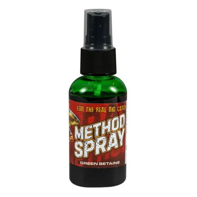 Benzar mix method spray 50 ml - green betaine