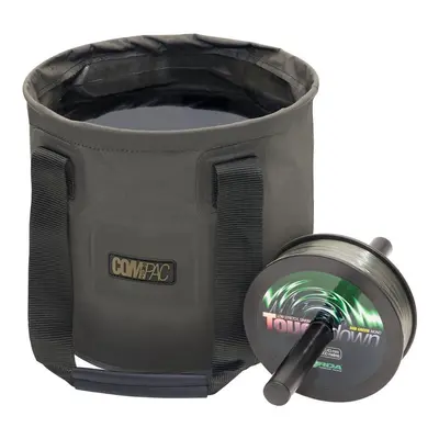 Korda skládací vědro pro navíjení vlasce compac spooling bucket