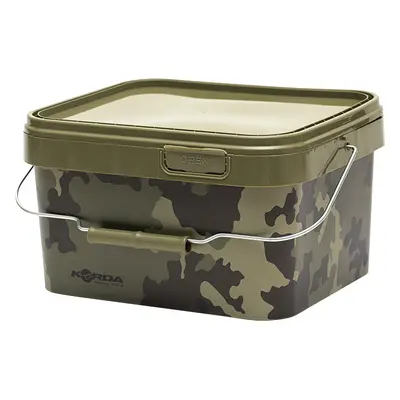 Korda kbelík compac bucket - 5 l