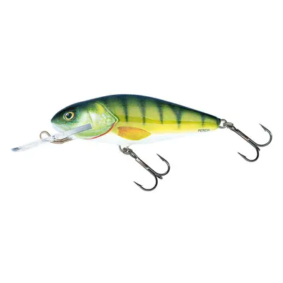 Salmo wobler perch deep runner perch 8 cm 14 g