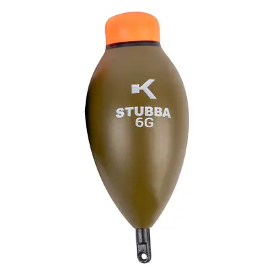 Korum splávek glide stubba - 6 g