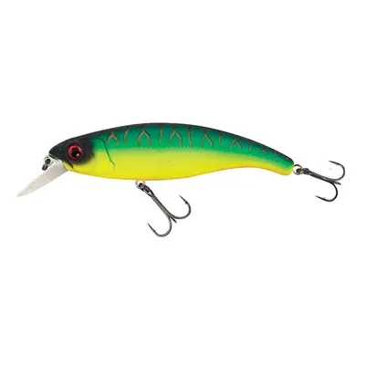 Fox rage wobler slick stick sr uv fire tiger - 4 cm 2 g