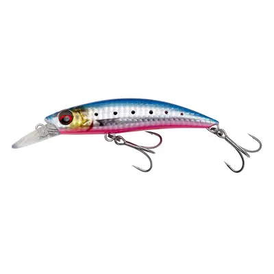 Savage gear wobler gravity runner fast sinking pink belly sardine 10 cm 37 g