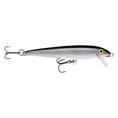 Rapala wobler original floating s - 3 cm 2 g