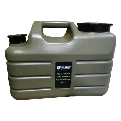 Holdcarp kanystr cubic water carrier - 11 l