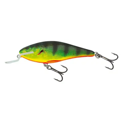 Salmo wobler executor shallow runner real hot perch-12 cm 33 g