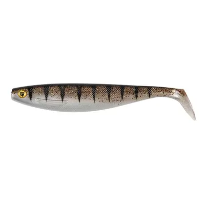 Fox rage gumová nástraha pro shad glitter perch - 14 cm