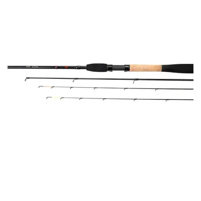 Nytro prut aryzon carp feeder 11' 3,3 m 50 g