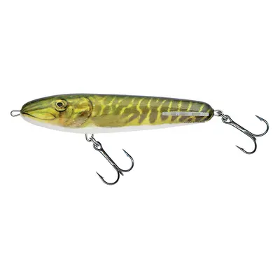 Salmo wobler sweeper 17 sinking limited edition real pike 17 cm