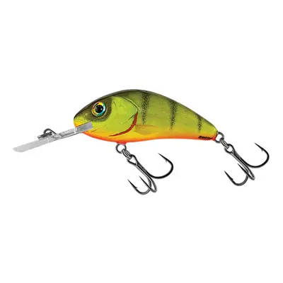 Salmo wobler rattlin hornet floating hot perch-4,5 cm 6 g