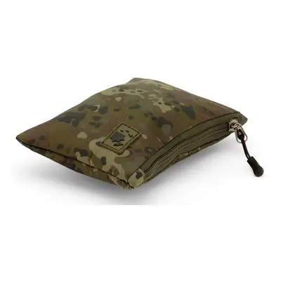 Thinking anglers pouzdro camfleck small zip pouch