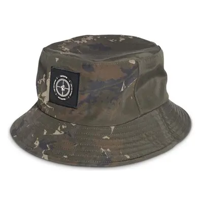 Nash klobouk scope waterproof bucket hat - small