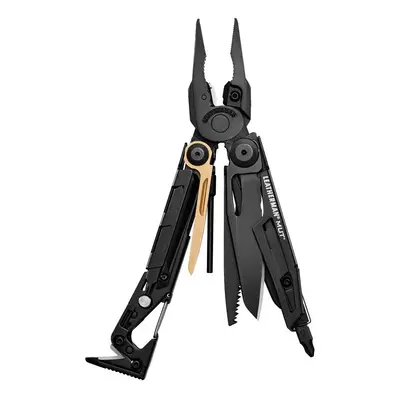 Leatherman multifunkční kleště mut black