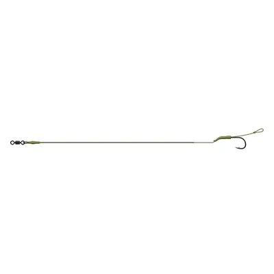 Dam návazec tactix combi rig 20 cm 25 lb 2 ks - 4