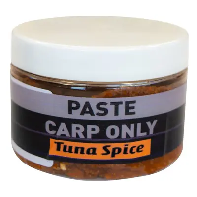 Carp only obalovací pasta 150 g - tuna spice