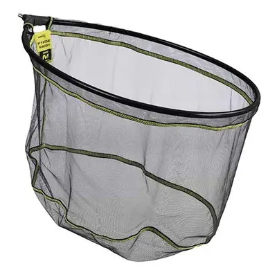 Matrix podběráková hlava fine mesh landing net - m 50x40 cm