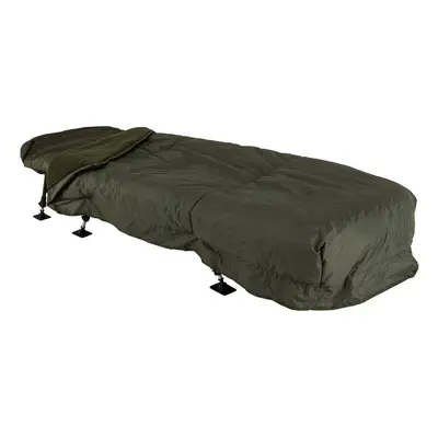 Jrc spacák defender sleeping bag cover combo