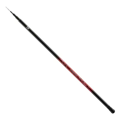 Daiwa bič sweepfire telepole 5 m