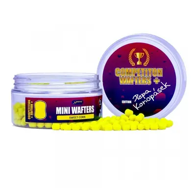 Sportcarp competition mini wafters 5 mm 25 g - sweet corn