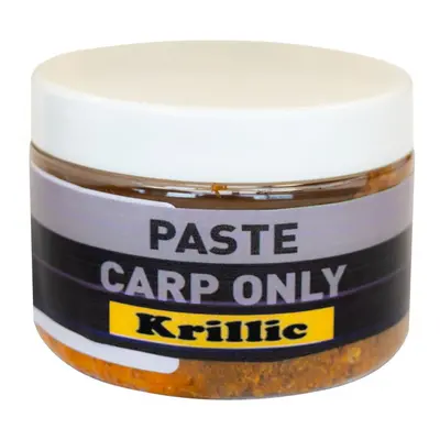 Carp only obalovací pasta 150 g - krillic