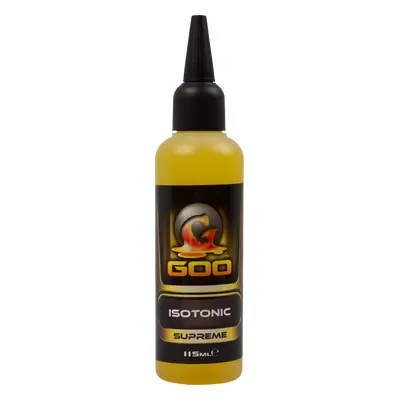 Korda atraktor goo smoke 115 ml - isotonic supreme