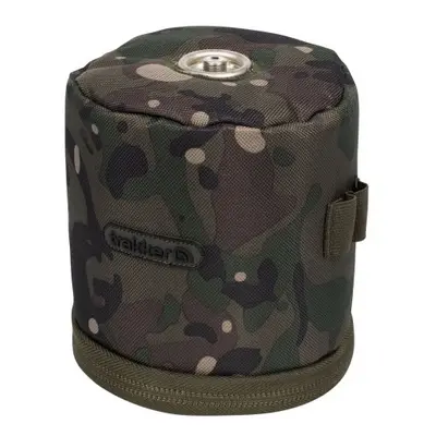 Trakker obal na plynovou kartuši nxc camo gas canister cover