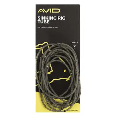 Avid carp hadička sinking rig tube 2 m