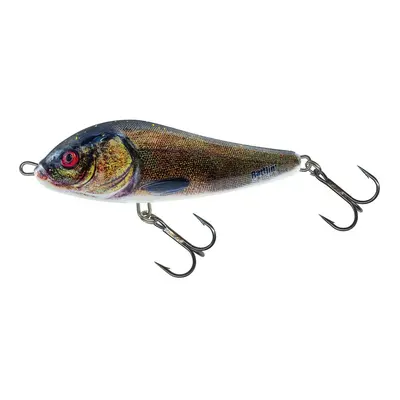 Salmo wobler rattlin' slider supernatural tench - 11 cm