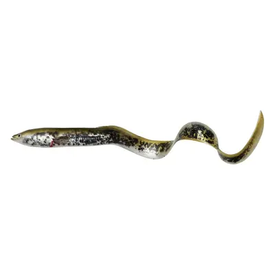 Savage gear gumová nástraha 3d real eel bulk lamprey php - 20 cm 27 g