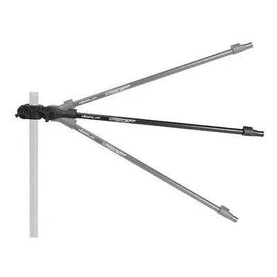 Korum rameno teleskopické speed fit telescopic feeder arm