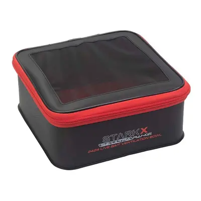 Nytro pouzdro starkx 1818 eva live bait ventilation bowl - small