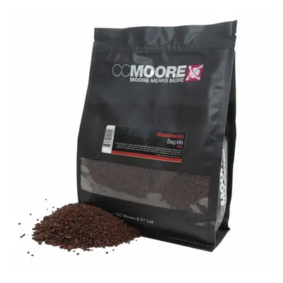 Cc moore bag mix bloodworm 1 kg