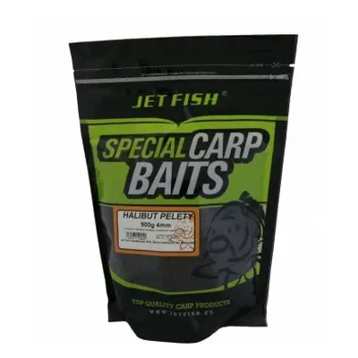 Jet fish pelety halibut 900 g-12 mm