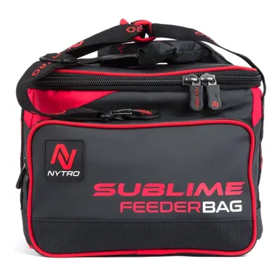 Nytro taška sublime feeder bag