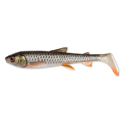 Savage gear gumová nástraha 3d whitefish shad roach - 20 cm 62 g