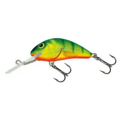 Salmo wobler hornet floating hot perch-9 cm 36 g