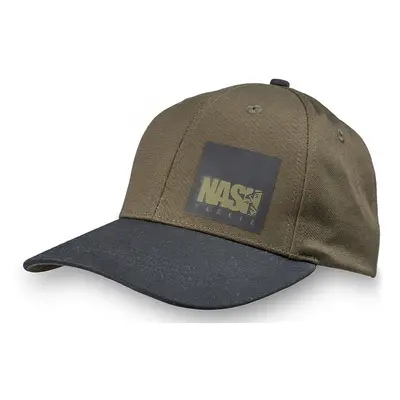 Nash kšiltovka make it happen baseball hat box logo