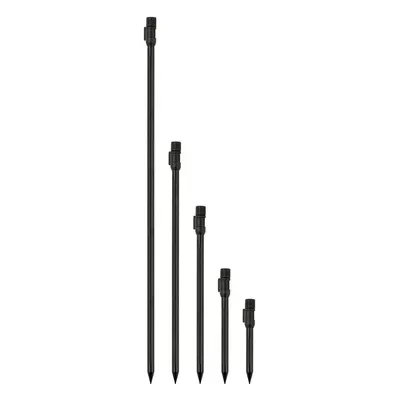 Fox vidlička black label banksticks - 18"