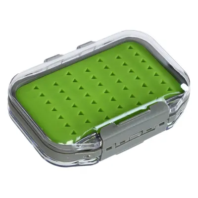 Giants fishing krabička fly box waterproof super small silicone